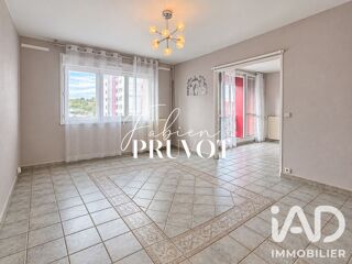 Vente Appartement Vente Appartement 4 pièces Montigny-lès-cormeilles