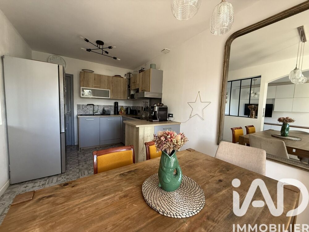 Vente Maison Vente Maison/villa 4 pièces Sanary-sur-mer