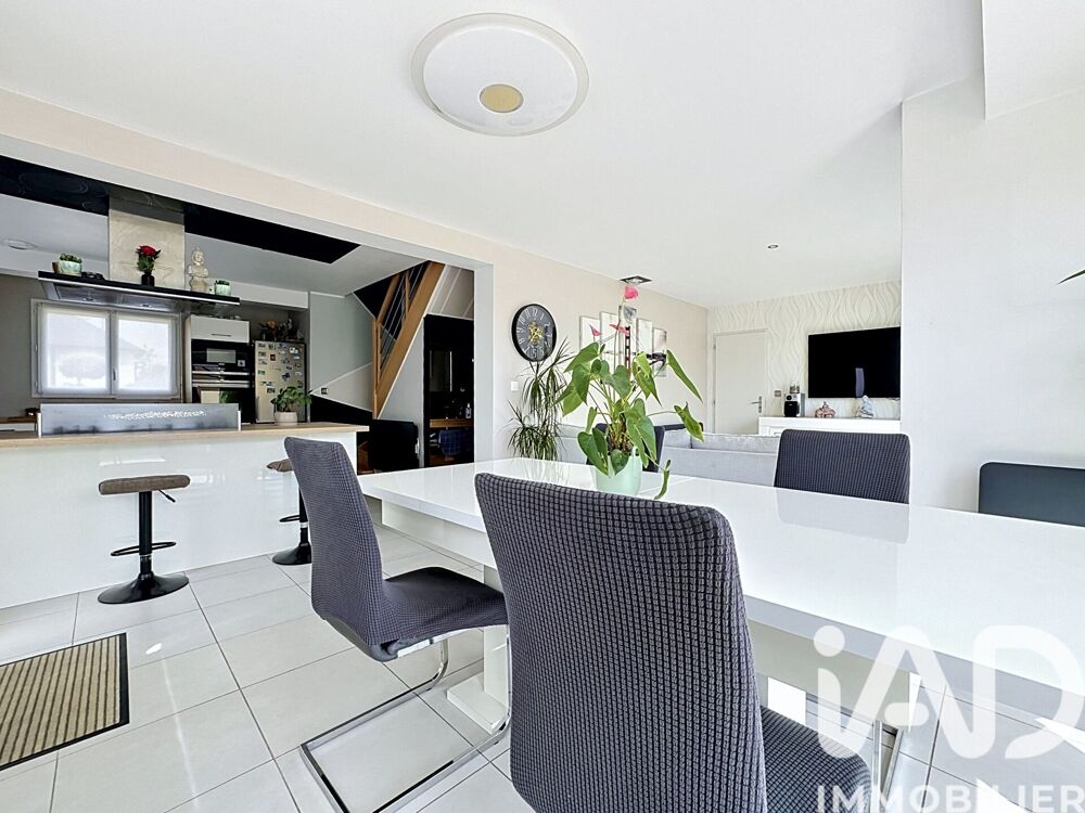 Vente Pavillon 4 pièces