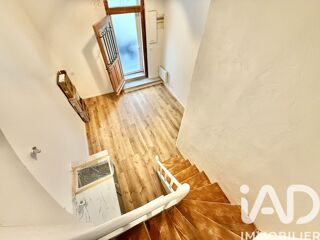 Maison à vendre 2 pièces 29 m²