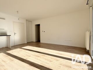  Appartement à vendre 2 pièces 44 m²