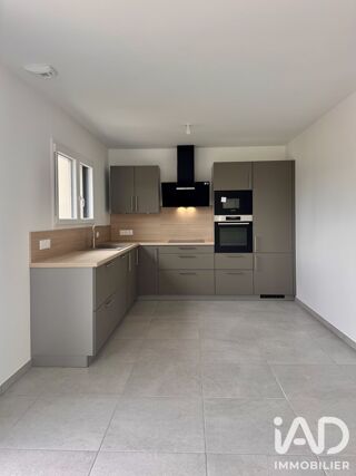  Maison à louer 5 pièces 96 m²