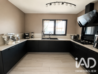  Maison à vendre 6 pièces 145 m²