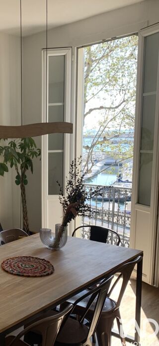  Appartement � vendre 4 pi�ces 85 m�