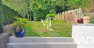  Maison à vendre 7 pièces 174 m²