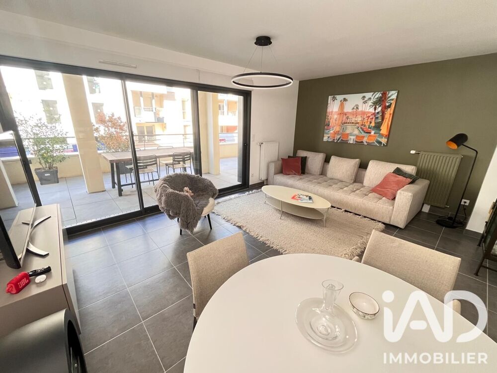 Vente Appartement Vente Appartement 3 pièces Dinard