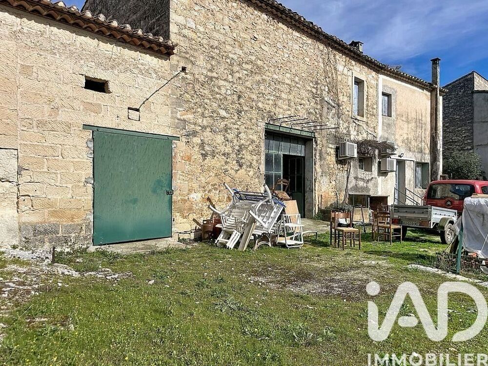 Vente Maison Vente Maison/villa 5 pièces Beaulieu