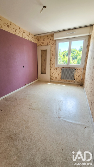  Appartement à vendre 3 pièces 71 m²