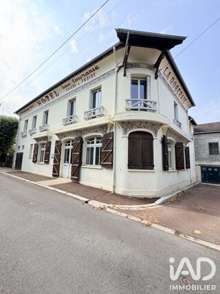  Immeuble à vendre 710 m²