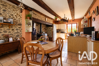  Maison à vendre 5 pièces 114 m²