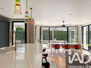  Maison à vendre 4 pièces 156 m²