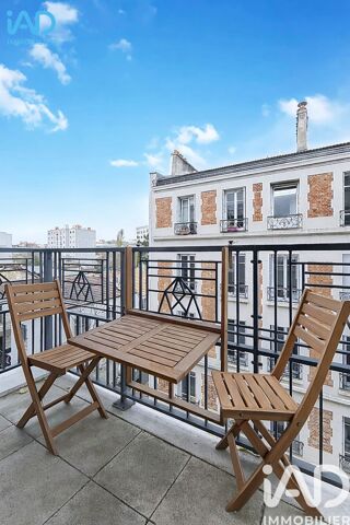  Appartement � vendre 3 pi�ces 63 m�