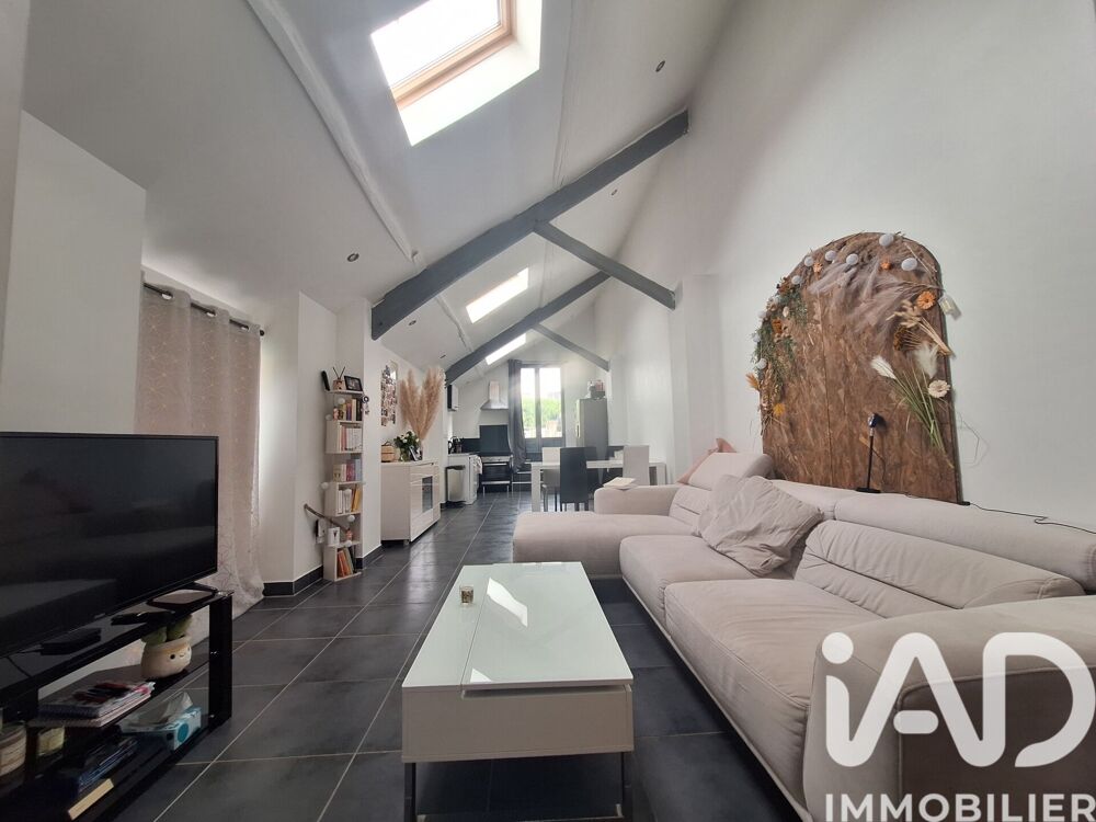 Vente Maison Vente Maison/villa 4 pièces Rozay-en-brie