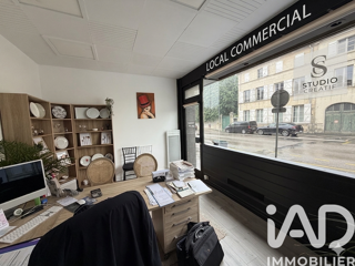  Immeuble à vendre 81 m²
