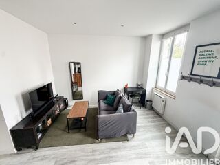  Appartement à vendre 2 pièces 29 m²