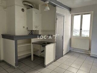  Appartement � louer 3 pi�ces 48 m� Lyon 1