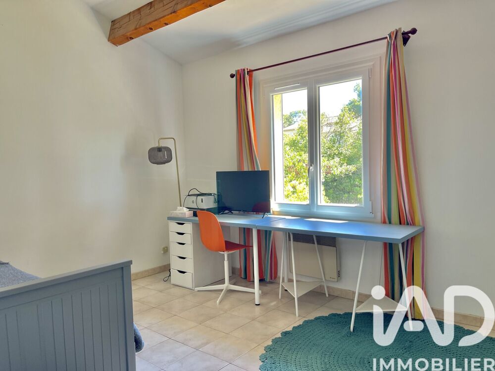 à vendre  Maison Saint-Raphaël (83700)