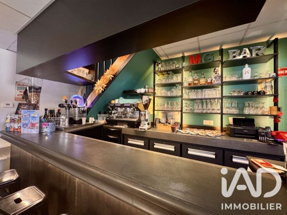  Vente / Local Commercial - 100 m² Mauléon (79700)