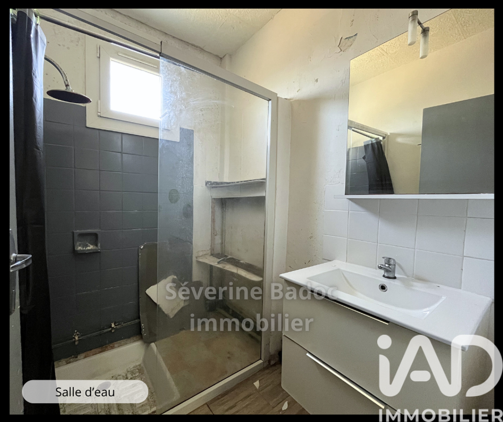 Vente Maison Vente Maison/villa 4 pièces Lespinasse