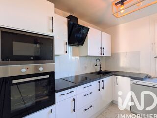  Appartement à vendre 4 pièces 86 m²