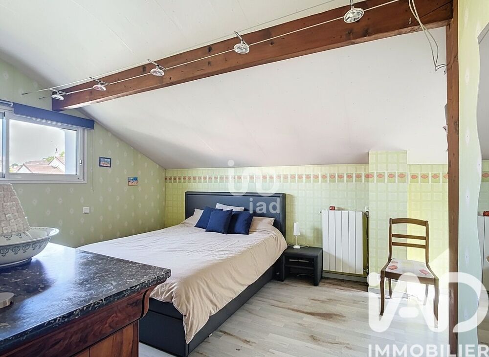 à vendre  Maison Fontenay-sous-Bois (94120)