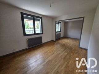  Maison à vendre 5 pièces 111 m²