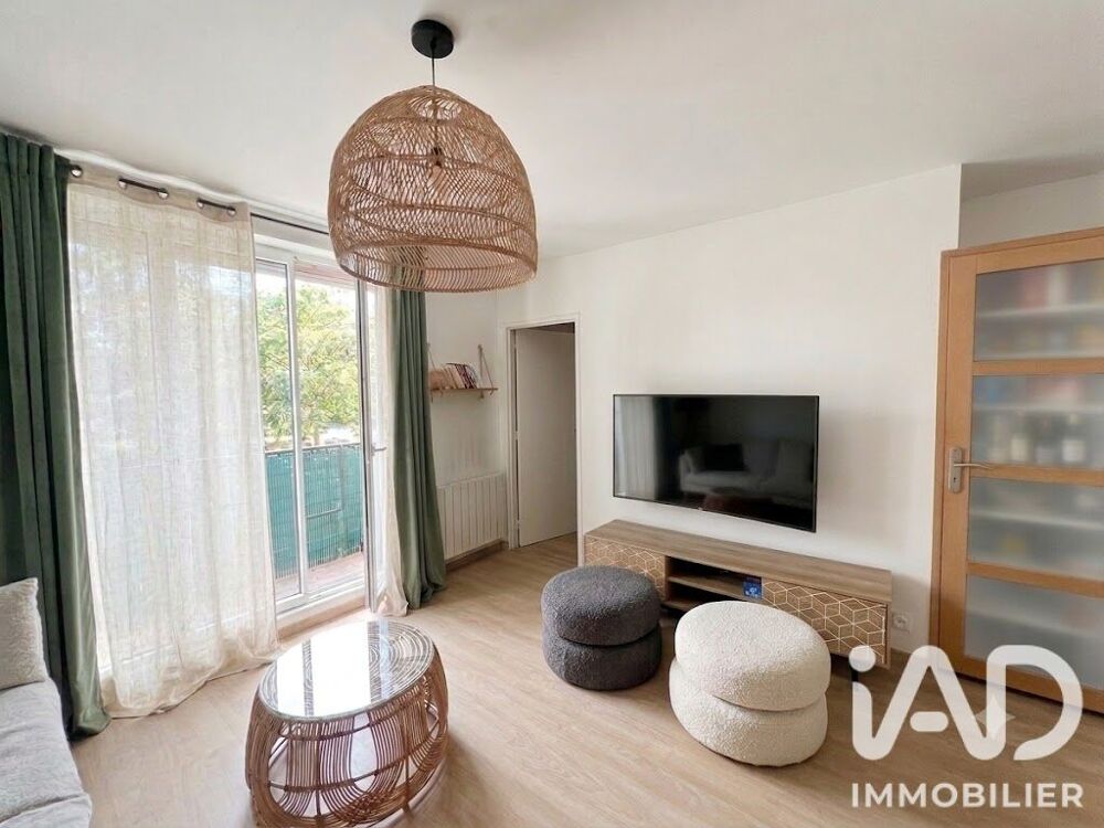 Vente Appartement Vente Appartement 4 pièces Massy