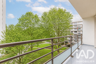  Appartement à vendre 3 pièces 71 m²