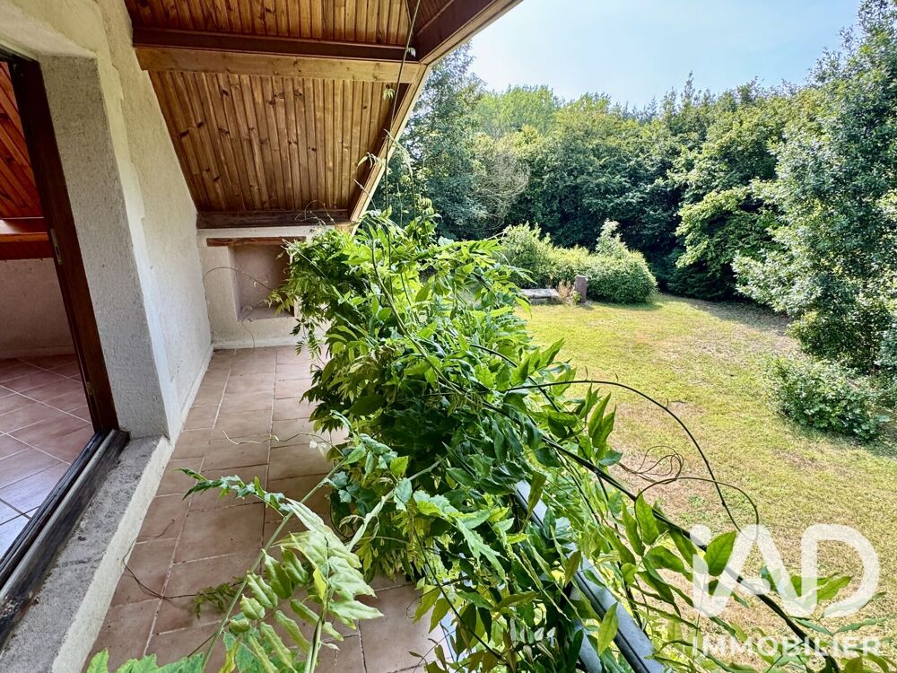 Vente Demeure 5 pièces
