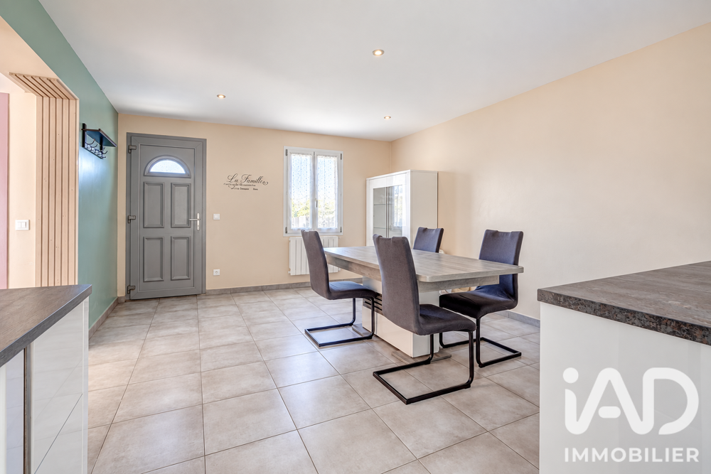 Vente Maison Vente Maison/villa 5 pièces Choisy-en-brie