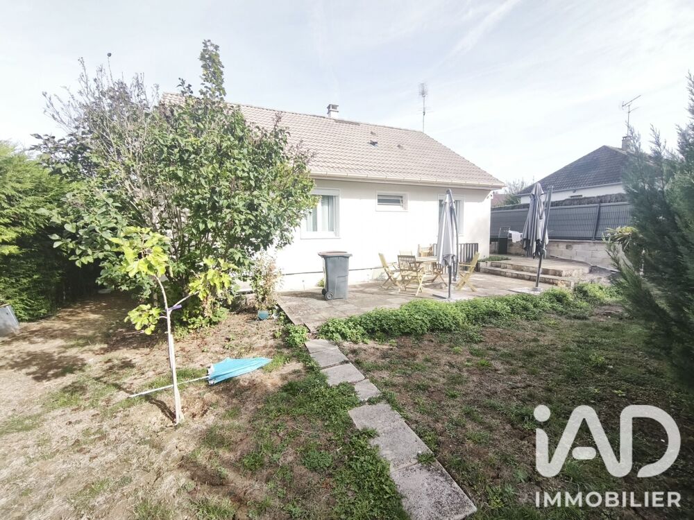Vente Maison Vente Maison traditionnelle 4 pièces Saint-pathus