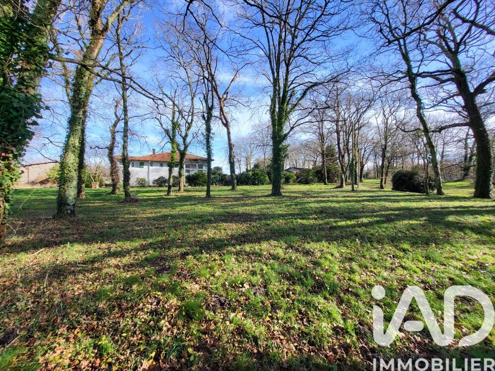 Vente Maison/villa 12 pièces