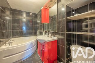  Appartement à vendre 3 pièces 53 m²