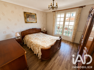  Maison à vendre 7 pièces 145 m²