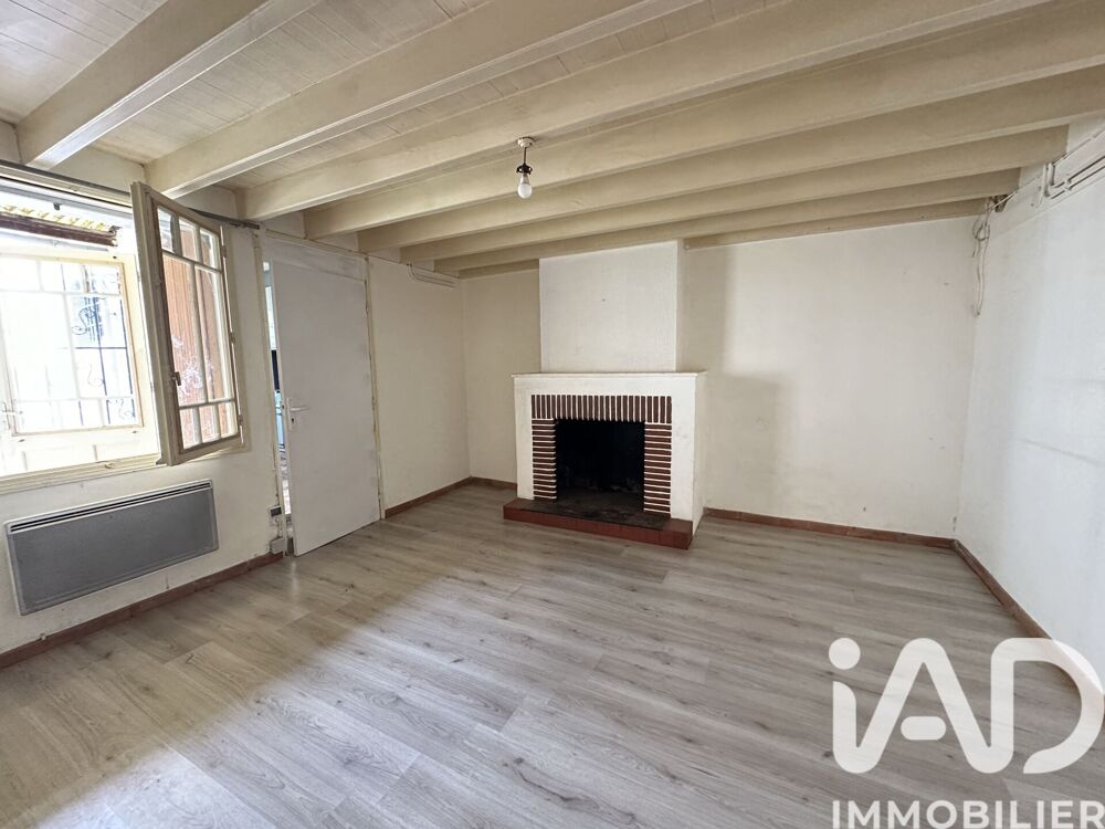 Vente Maison de village 5 pièces