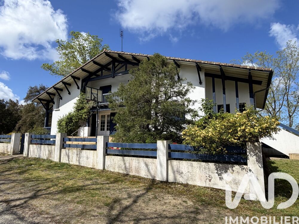 Vente Maison/villa 12 pièces