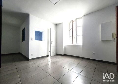  Location Local d'activités 35 m&sup2; 