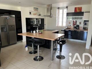  Maison à vendre 5 pièces 198 m²