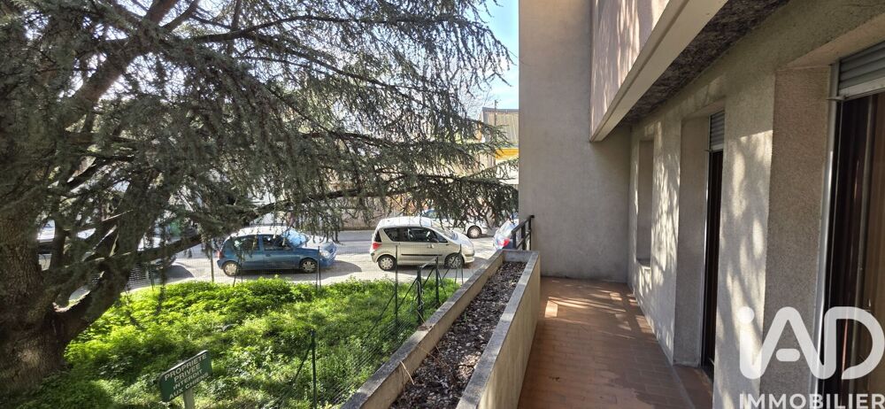 Vente Appartement Vente Appartement 1 pièce Grenoble