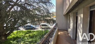  Appartement à vendre 1 pièce 38 m²