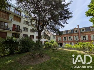  Appartement à vendre 3 pièces 51 m²