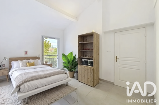  Appartement à vendre 2 pièces 45 m²