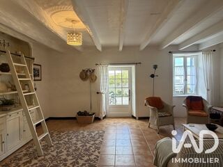  Maison à vendre 4 pièces 96 m²
