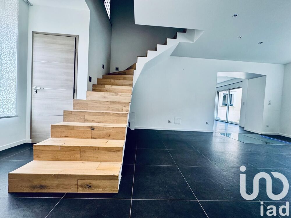 Vente Maison de village 7 pièces
