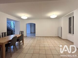  Maison à louer 5 pièces 145 m²