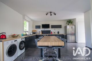  Maison à vendre 6 pièces 105 m²