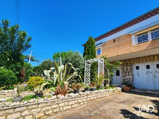  Maison à vendre 5 pièces 132 m²
