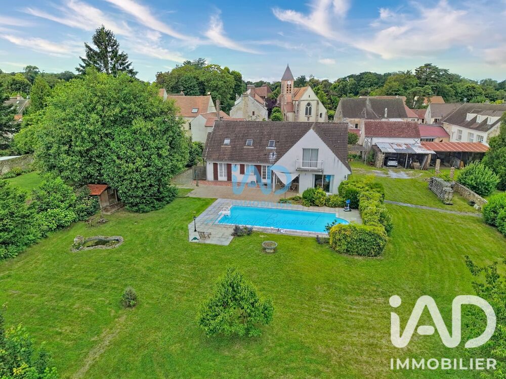 Vente Maison/villa 8 pièces