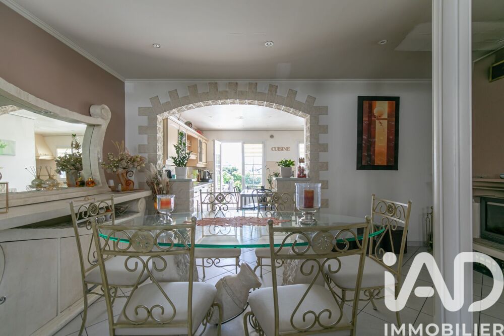 Vente Maison de ville 5 pièces