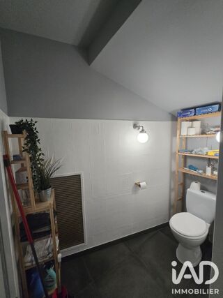 Vente Maison Vente Maison de village 4 pièces Courçay